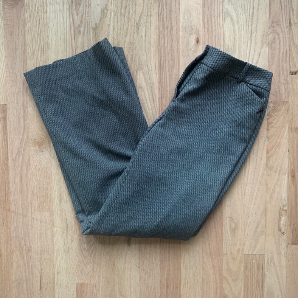 Ann Taylor dress pants
